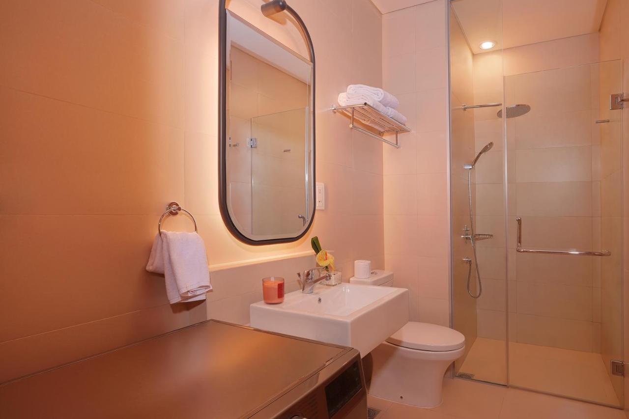 Citadines Gatot Subroto Джакарта Экстерьер фото