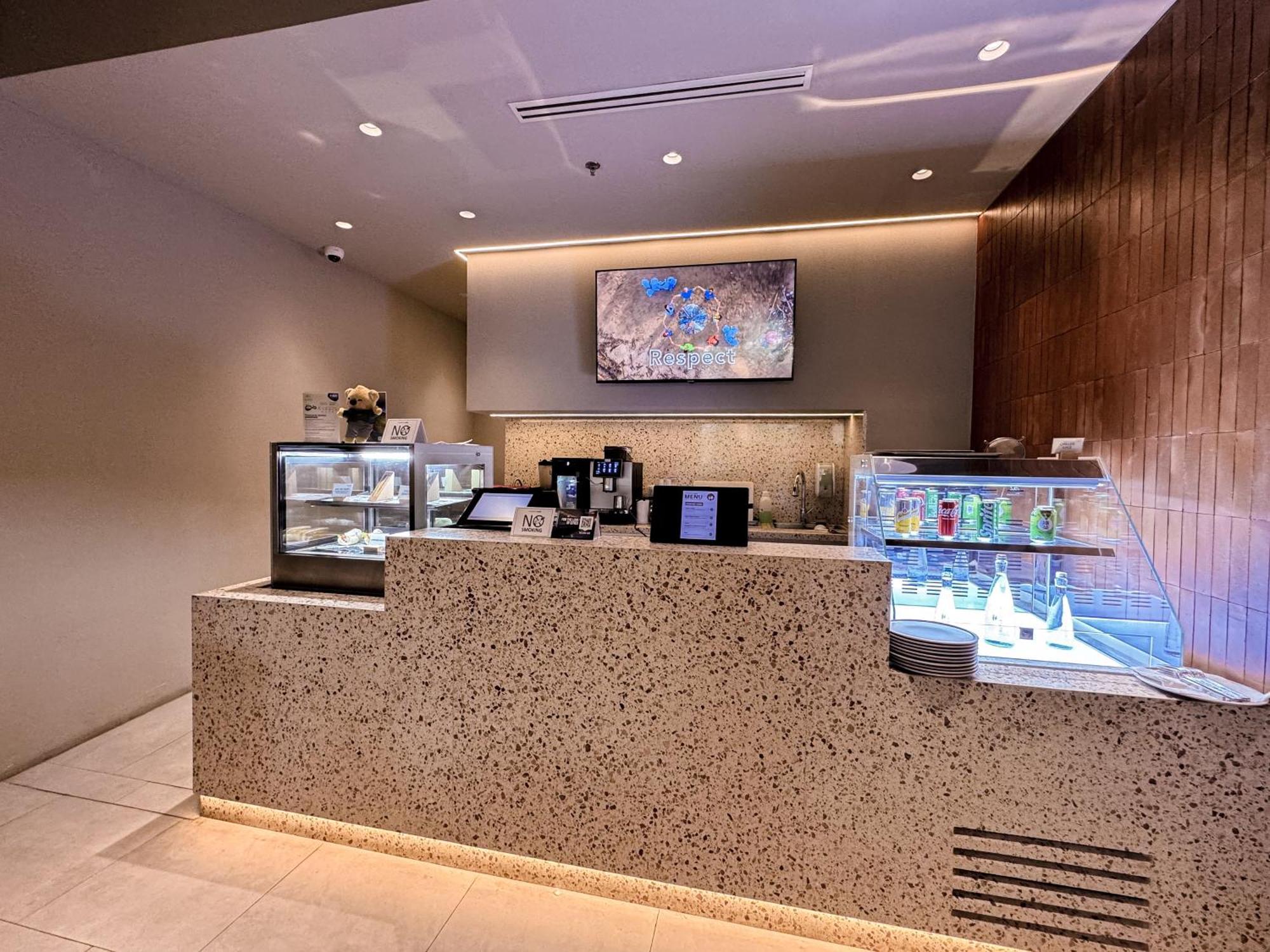 Citadines Gatot Subroto Джакарта Экстерьер фото